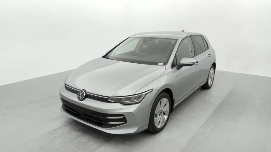 Mandataire Automobile neuf, recherche de Volkswagen Golf-8-nouvelle-1-5-etsi-evo2-150-dsg7-life-plus - E-Motors