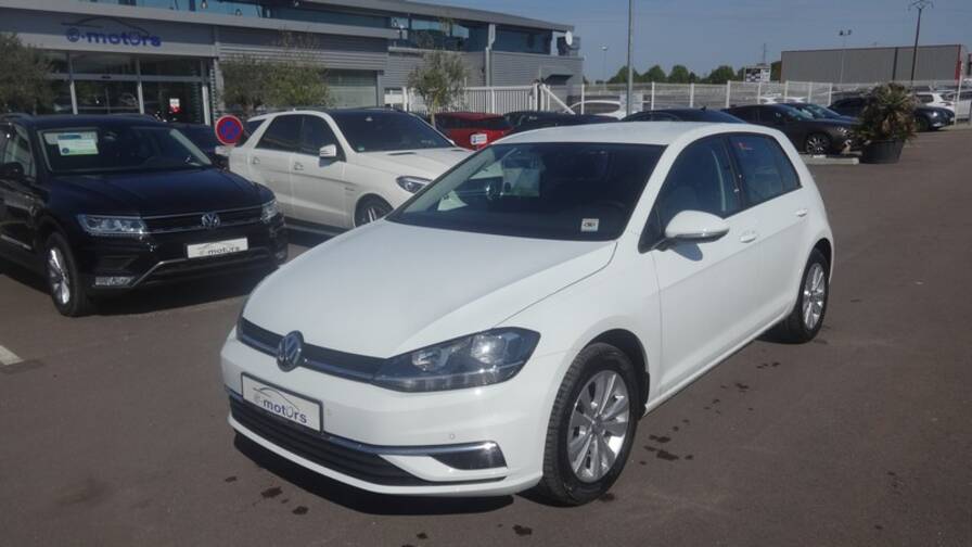 Avis-mandataire-auto-Emotors-Volkswagen-Golf-Confortline-tsi-110-plus-gps.