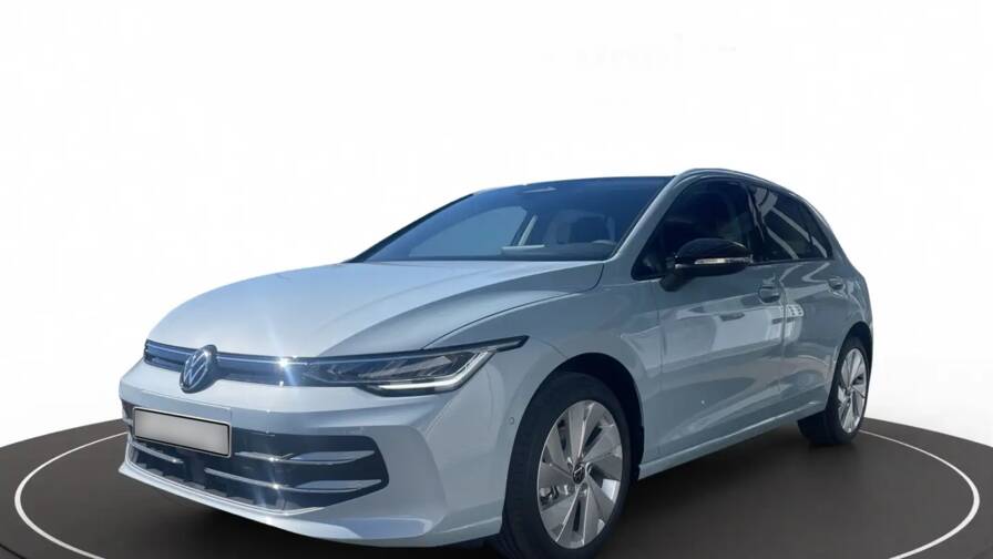 Mandataire Automobile neuf, recherche de Volkswagen Golf-tdi-150-dsg7-life-plus-plus-toit-ouvrant-pano-plus-alarme-antivol-plus-pack-confort - E-Motors