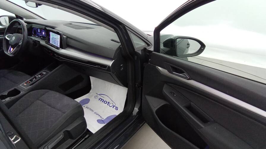 Mandataire Automobile occasion, recherche de Volkswagen Golf-1-0-etsi-opf-110-dsg7-life-plus-gps-plus-cam-ra - E-Motors