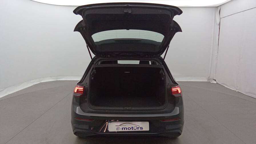 Mandataire Automobile occasion, recherche de Volkswagen Golf-1-0-etsi-opf-110-dsg7-life-plus-gps-plus-cam-ra - E-Motors