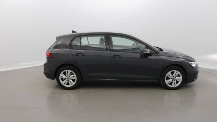 Mandataire Automobile occasion, recherche de Volkswagen Golf-1-0-etsi-opf-110-dsg7-life-plus-gps-plus-cam-ra - E-Motors