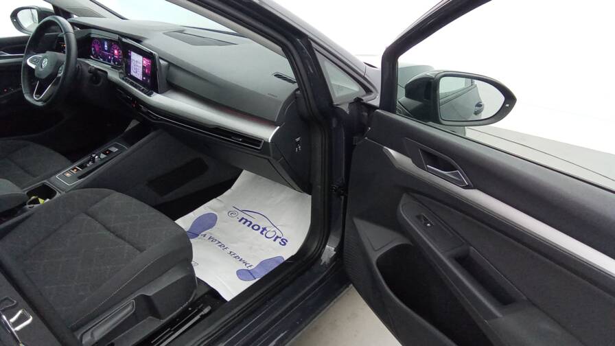 Mandataire Automobile occasion, recherche de Volkswagen Golf-1-0-etsi-opf-110-dsg7-life-plus-gps-plus-cam-ra - E-Motors