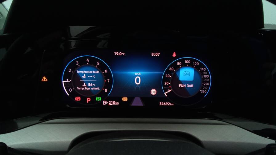 Mandataire Automobile occasion, recherche de Volkswagen Golf-1-0-etsi-opf-110-dsg7-life-plus-gps-plus-cam-ra - E-Motors