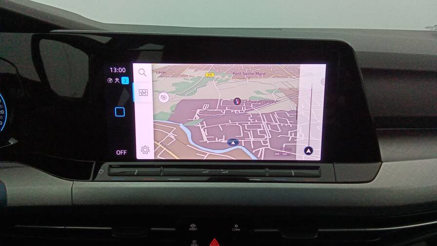 Mandataire Automobile occasion, recherche de Volkswagen Golf-1-0-etsi-opf-110-dsg7-life-plus-gps-plus-cam-ra - E-Motors