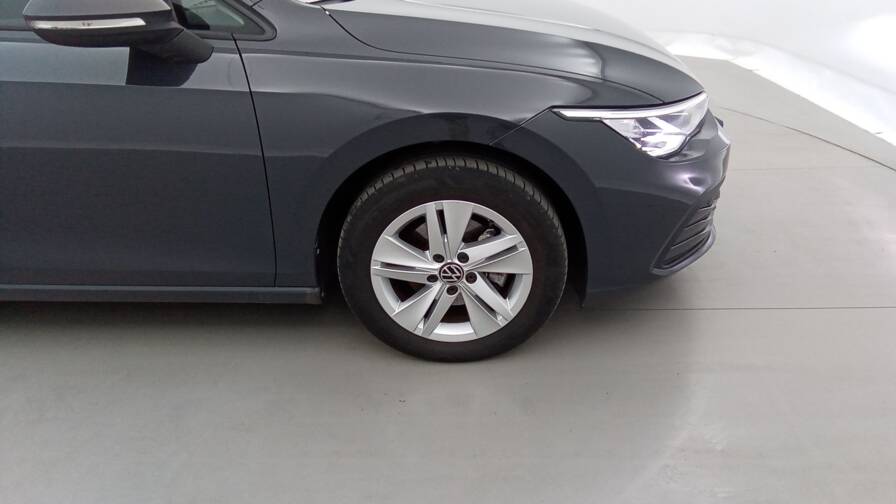 Mandataire Automobile occasion, recherche de Volkswagen Golf-1-0-etsi-opf-110-dsg7-life-plus-gps-plus-cam-ra - E-Motors