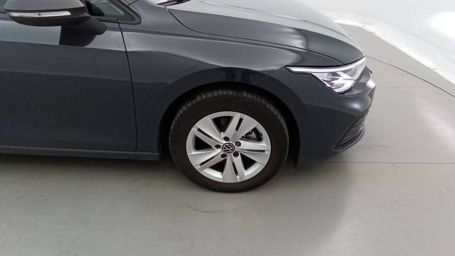 Mandataire Automobile occasion, recherche de Volkswagen Golf-1-0-etsi-opf-110-dsg7-life-plus-gps-plus-cam-ra - E-Motors