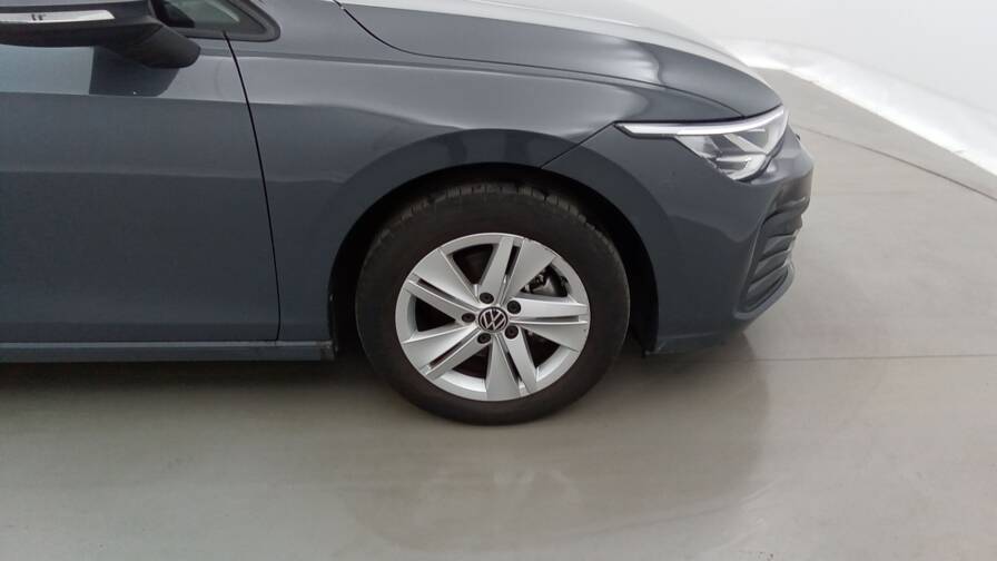 Mandataire Automobile occasion, recherche de Volkswagen Golf-1-0-etsi-opf-110-dsg7-life-plus-gps-plus-cam-ra - E-Motors