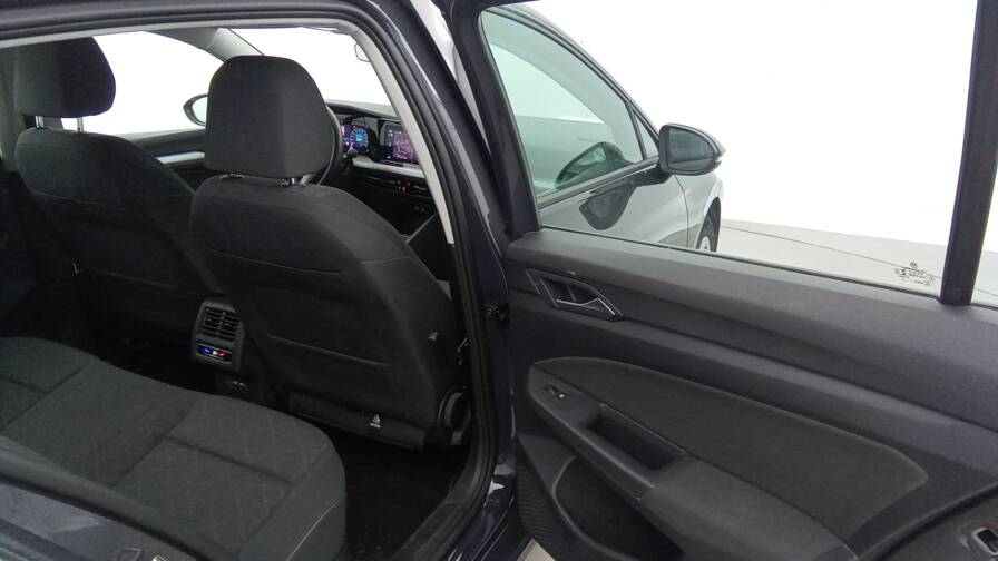 Mandataire Automobile occasion, recherche de Volkswagen Golf-1-0-etsi-opf-110-dsg7-life-plus-gps-plus-cam-ra - E-Motors