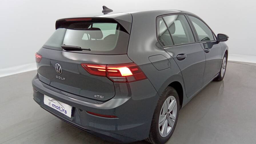 Mandataire Automobile occasion, recherche de Volkswagen Golf-1-0-etsi-opf-110-dsg7-life-plus-gps-plus-cam-ra - E-Motors