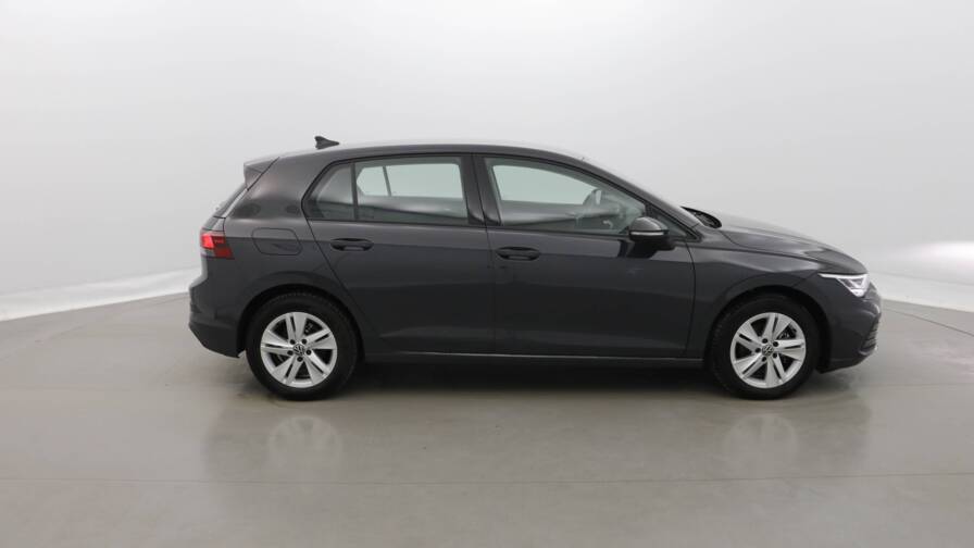 Mandataire Automobile occasion, recherche de Volkswagen Golf-1-0-etsi-opf-110-dsg7-life-plus-gps-plus-cam-ra - E-Motors
