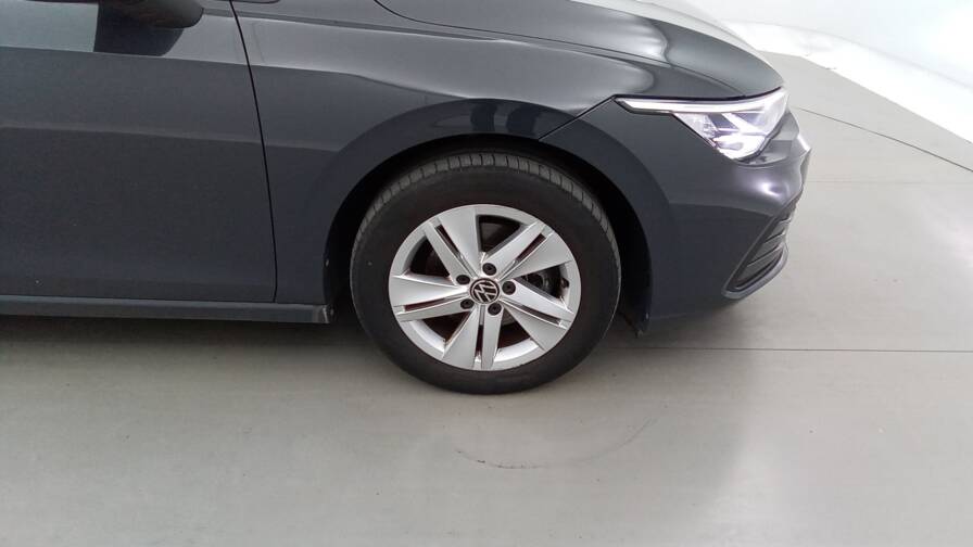 Mandataire Automobile occasion, recherche de Volkswagen Golf-1-0-etsi-opf-110-dsg7-life-plus-gps-plus-cam-ra - E-Motors