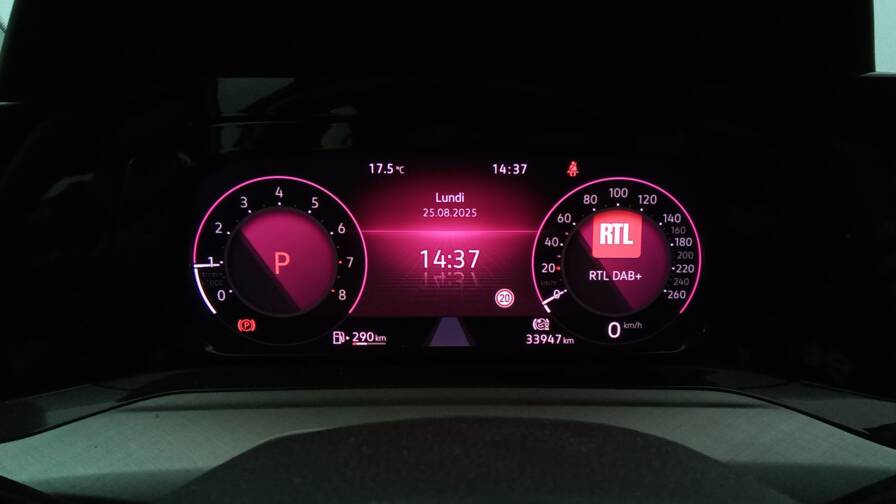 Mandataire Automobile occasion, recherche de Volkswagen Golf-1-0-etsi-opf-110-dsg7-life-plus-gps-plus-cam-ra - E-Motors