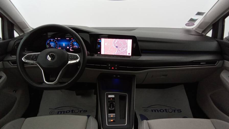 Mandataire Automobile occasion, recherche de Volkswagen Golf-1-4-hybrid-recharge-204-dsg6-style-1st-plus-cam-ra - E-Motors