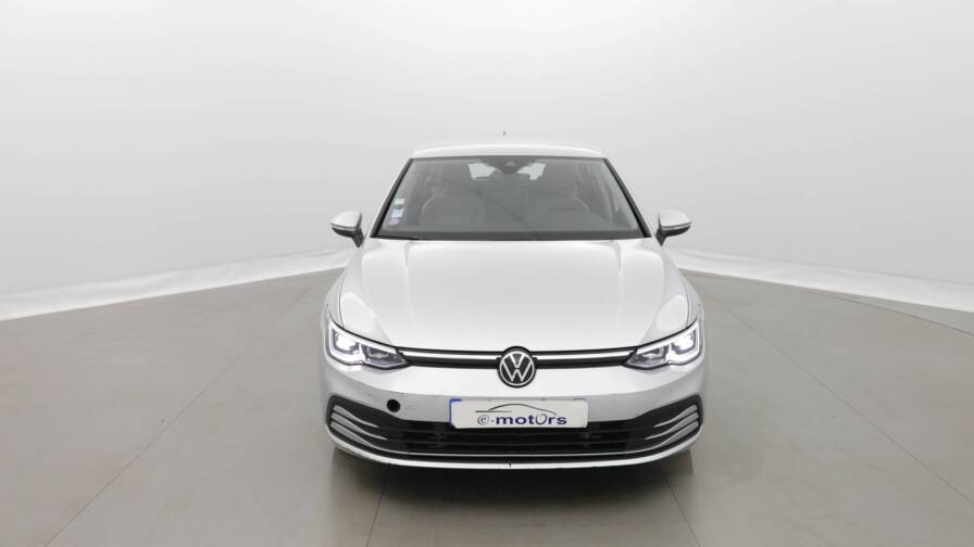 Mandataire Automobile occasion, recherche de Volkswagen Golf-1-4-hybrid-recharge-204-dsg6-style-1st-plus-cam-ra - E-Motors