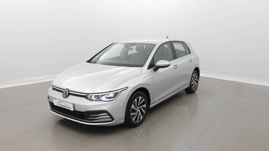 Mandataire Automobile occasion, recherche de Volkswagen Golf-1-4-hybrid-recharge-204-dsg6-style-1st-plus-cam-ra - E-Motors