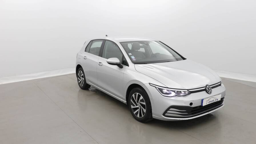 Mandataire Automobile occasion, recherche de Volkswagen Golf-1-4-hybrid-recharge-204-dsg6-style-1st-plus-cam-ra - E-Motors