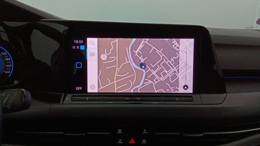 Mandataire Automobile occasion, recherche de Volkswagen Golf-1-4-hybrid-recharge-204-dsg6-style-1st-plus-cam-ra - E-Motors