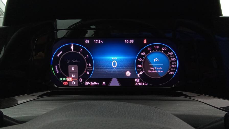 Mandataire Automobile occasion, recherche de Volkswagen Golf-1-4-hybrid-recharge-204-dsg6-style-1st-plus-cam-ra - E-Motors