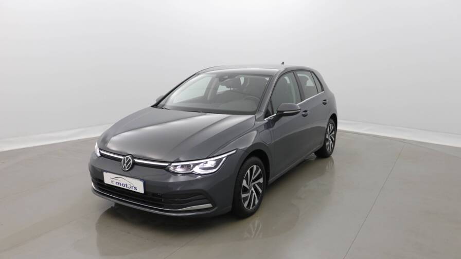 Mandataire Automobile occasion, recherche de Volkswagen Golf-1-4-hybrid-recharge-opf-204-dsg6-style - E-Motors