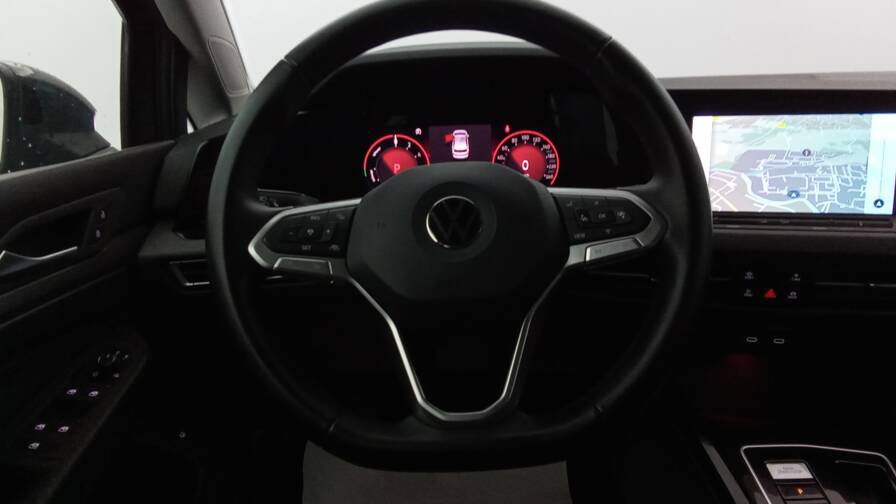 Mandataire Automobile occasion, recherche de Volkswagen Golf-1-4-hybrid-recharge-opf-204-dsg6-style - E-Motors