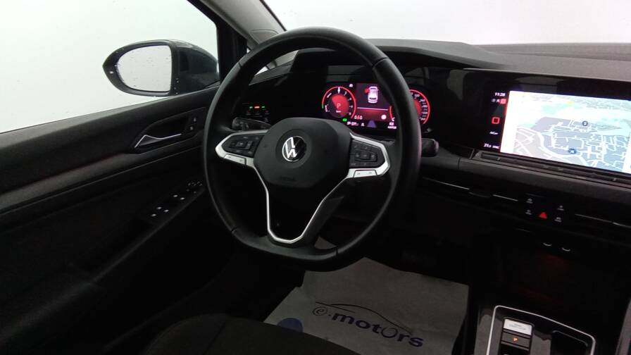 Mandataire Automobile occasion, recherche de Volkswagen Golf-1-4-hybrid-recharge-opf-204-dsg6-style - E-Motors