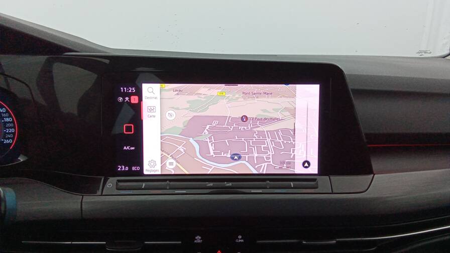 Mandataire Automobile occasion, recherche de Volkswagen Golf-1-4-hybrid-recharge-opf-204-dsg6-style - E-Motors