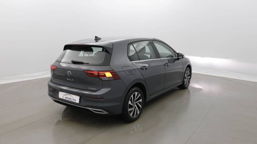 Mandataire Automobile occasion, recherche de Volkswagen Golf-1-4-hybrid-recharge-opf-204-dsg6-style - E-Motors