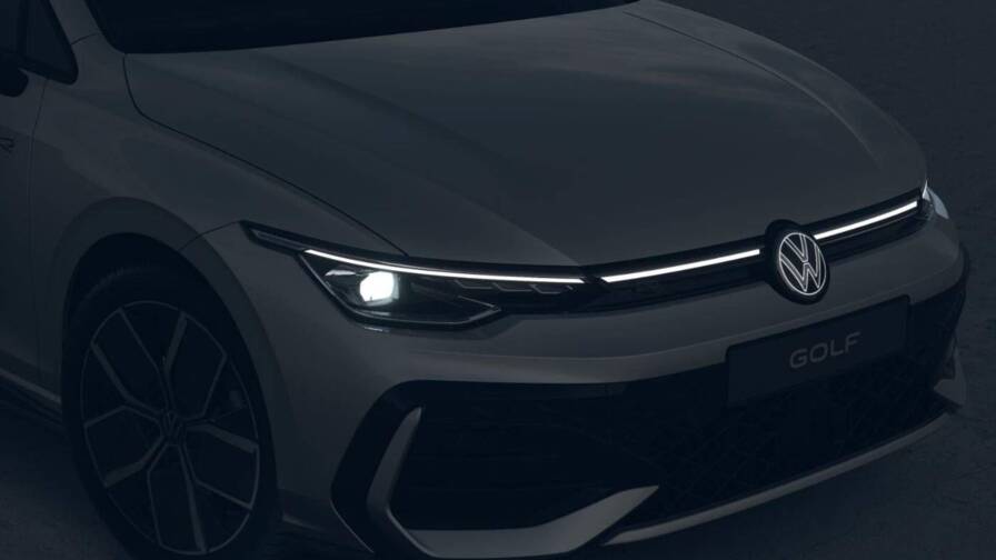 Mandataire Automobile neuf, recherche de Volkswagen Golf-2-0-tdi-150-dsg7-r-line - E-Motors