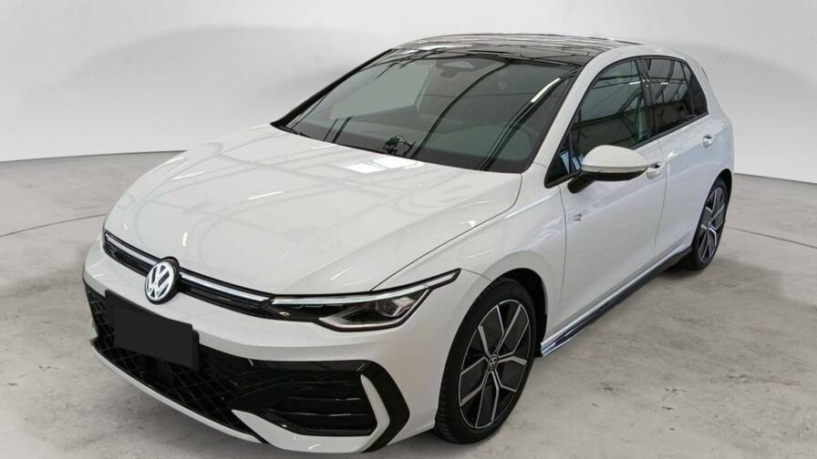 Mandataire Automobile occasion, recherche de Volkswagen Golf-2-0-tdi-150-dsg7-r-line - E-Motors