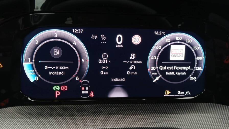 Mandataire Automobile neuf, recherche de Volkswagen Golf-2-0-tdi-150-dsg7-r-line - E-Motors