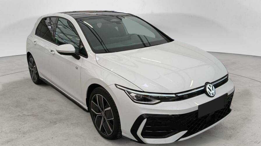 Mandataire Automobile occasion, recherche de Volkswagen Golf-2-0-tdi-150-dsg7-r-line - E-Motors