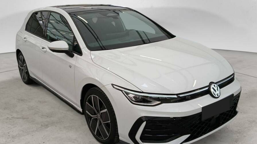 Mandataire Automobile occasion, recherche de Volkswagen Golf-2-0-tdi-150-dsg7-r-line - E-Motors