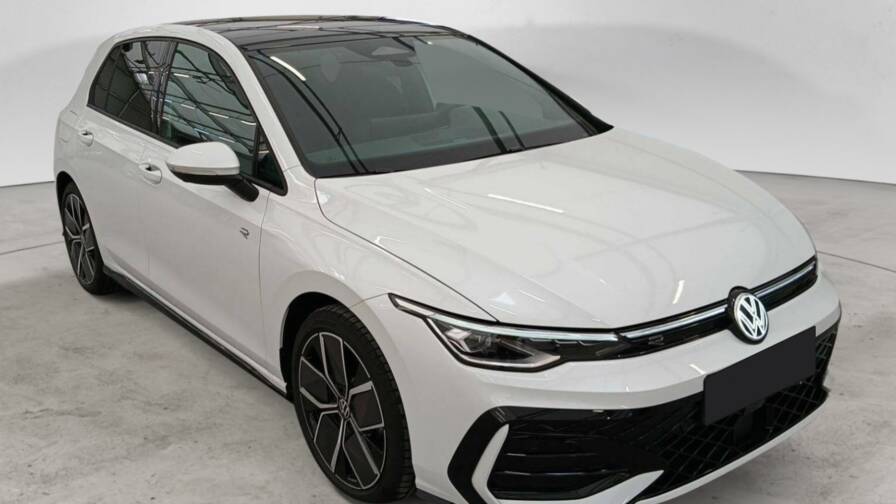 Mandataire Automobile occasion, recherche de Volkswagen Golf-2-0-tdi-150-dsg7-r-line - E-Motors