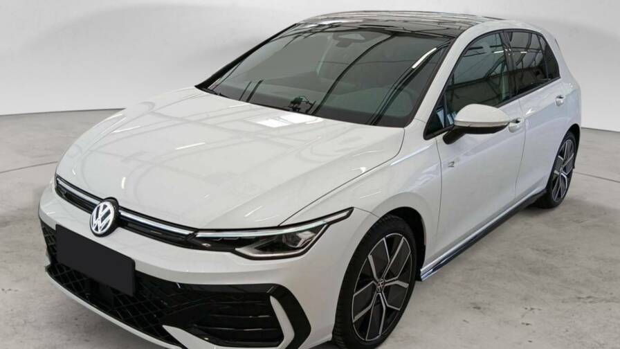 Mandataire Automobile occasion, recherche de Volkswagen Golf-2-0-tdi-150-dsg7-r-line - E-Motors