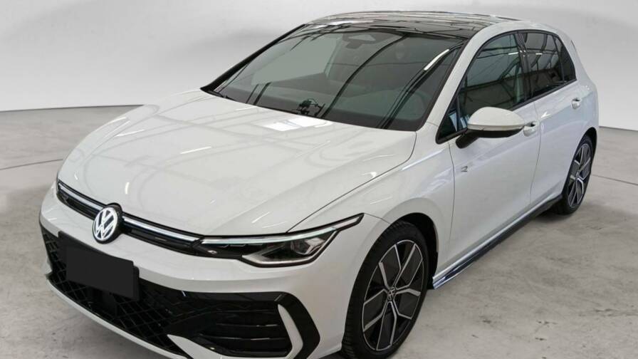 Mandataire Automobile occasion, recherche de Volkswagen Golf-2-0-tdi-150-dsg7-r-line - E-Motors