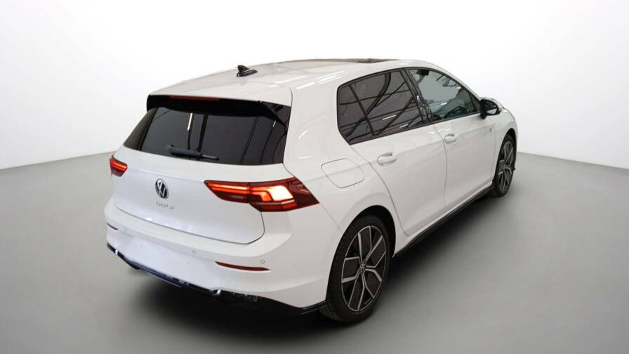 Mandataire Automobile occasion, recherche de Volkswagen Golf-2-0-tdi-150-dsg7-r-line - E-Motors