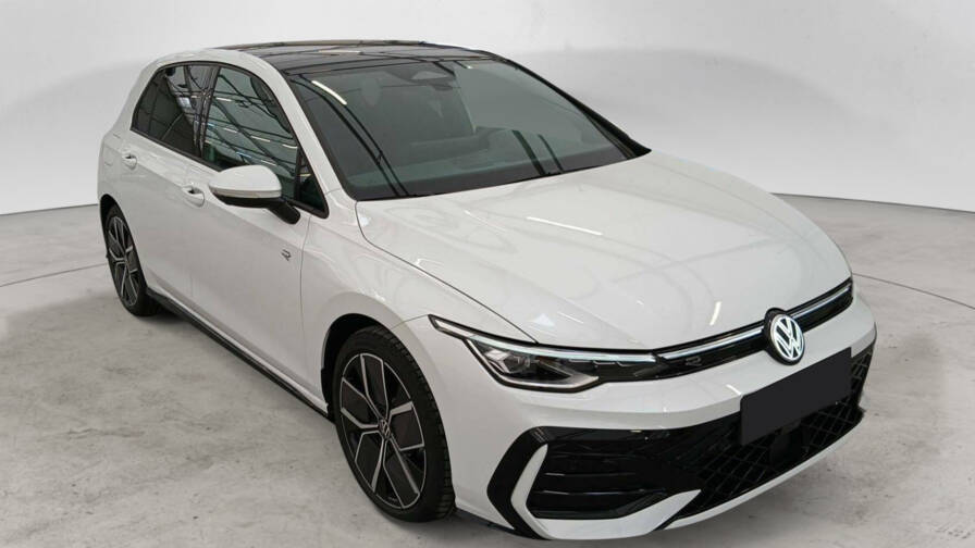 Mandataire Automobile occasion, recherche de Volkswagen Golf-2-0-tdi-150-dsg7-r-line - E-Motors