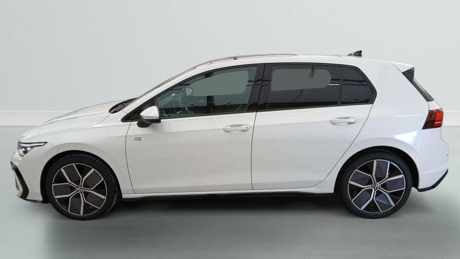 Mandataire Automobile neuf, recherche de Volkswagen Golf-2-0-tdi-150-dsg7-r-line - E-Motors