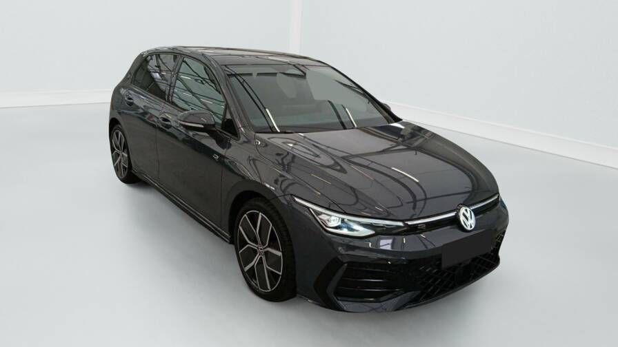 Mandataire Automobile neuf, recherche de Volkswagen Golf-2-0-tdi-150-dsg7-r-line - E-Motors