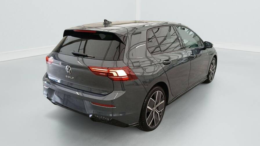 Mandataire Automobile neuf, recherche de Volkswagen Golf-2-0-tdi-150-dsg7-r-line - E-Motors