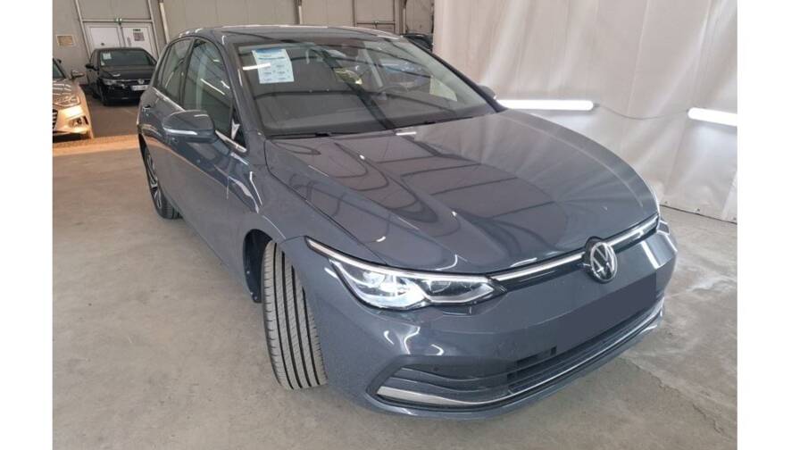 Mandataire Automobile occasion, recherche de Volkswagen Golf-1-4-hybrid-recharge-opf-204-dsg6-style - E-Motors