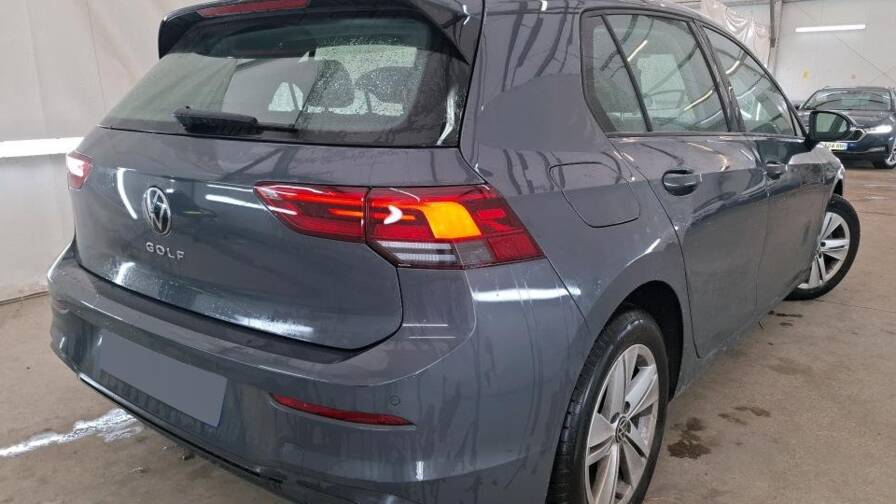 Mandataire Automobile occasion, recherche de Volkswagen Golf-etsi-opf-110-dsg7-life-plus-cam-ra-plus-syst-me-navigation-infotainment-discover-pro - E-Motors