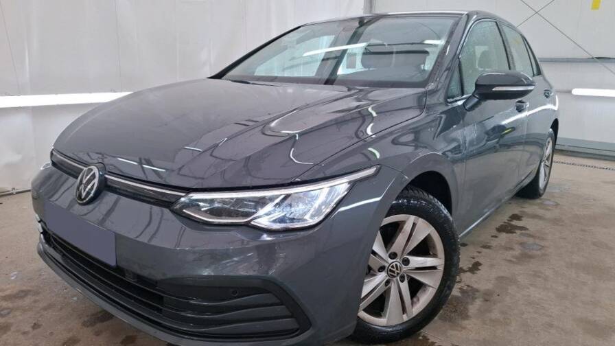 Mandataire Automobile occasion, recherche de Volkswagen Golf-etsi-opf-110-dsg7-life-plus-cam-ra-plus-syst-me-navigation-infotainment-discover-pro - E-Motors