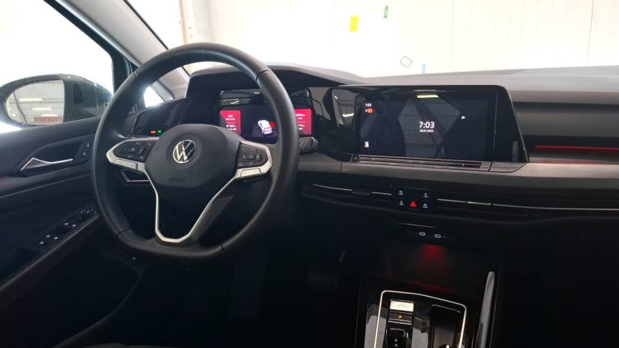 Mandataire Automobile occasion, recherche de Volkswagen Golf-1-4-hybrid-recharge-opf-204-dsg6-style - E-Motors