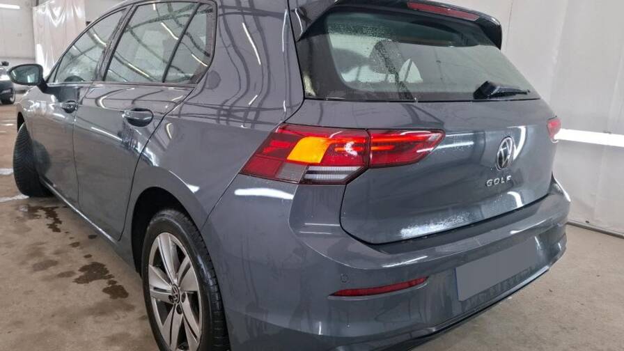 Mandataire Automobile occasion, recherche de Volkswagen Golf-etsi-opf-110-dsg7-life-plus-cam-ra-plus-syst-me-navigation-infotainment-discover-pro - E-Motors