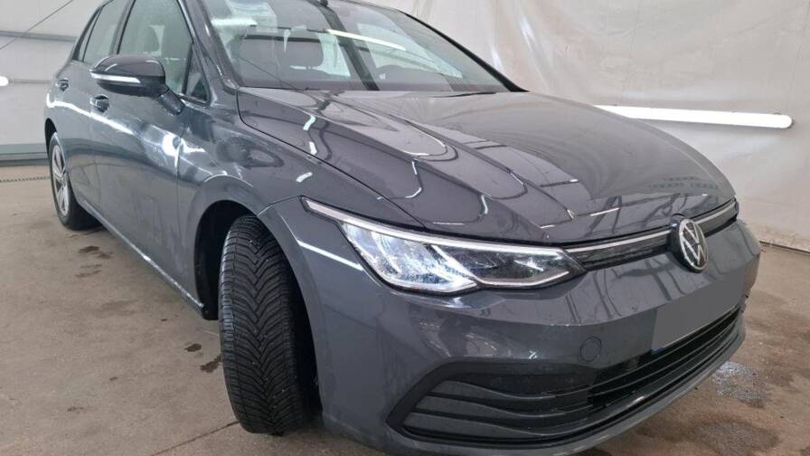 Mandataire Automobile occasion, recherche de Volkswagen Golf-etsi-opf-110-dsg7-life-plus-cam-ra-plus-syst-me-navigation-infotainment-discover-pro - E-Motors