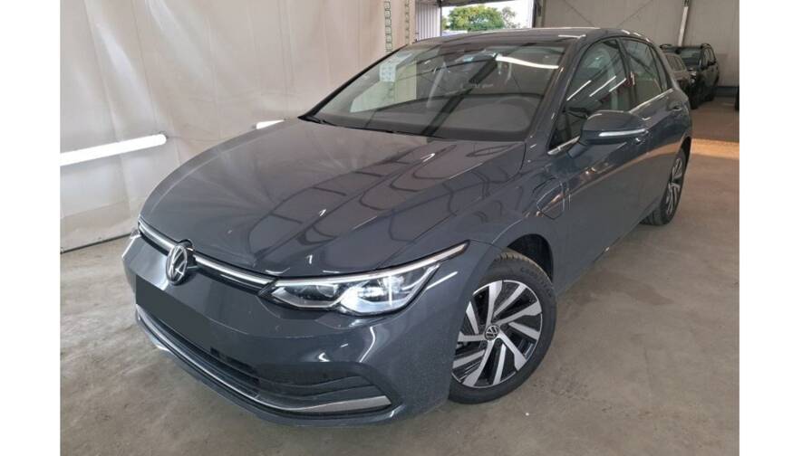 Mandataire Automobile occasion, recherche de Volkswagen Golf-1-4-hybrid-recharge-opf-204-dsg6-style - E-Motors