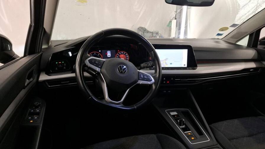 Mandataire Automobile occasion, recherche de Volkswagen Golf-tdi-scr-150-dsg7-life - E-Motors