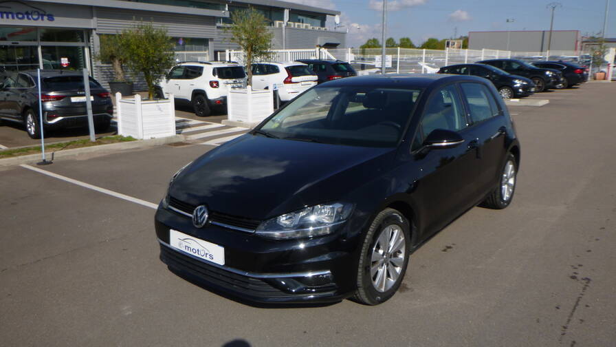 Avis-mandataire-auto-Emotors-Volkswagen-Golf-Confortline-tdi-150-dsg7.